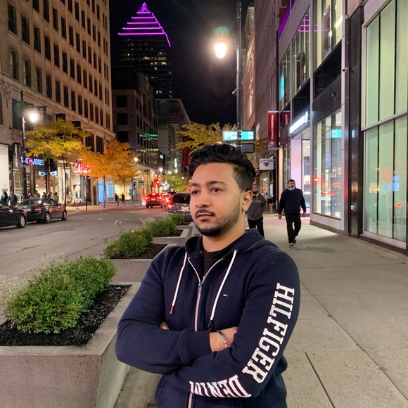 Meet your Posher, Sunny - Picture 1 of 1